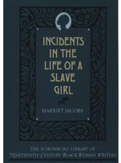 Incidents in the Life of a Slave Girl