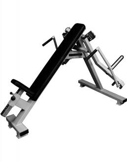 Incline Chest Fly Machine 8A