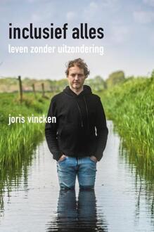 Inclusief Alles - (ISBN:9789492421890)