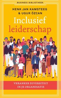 Inclusief leiderschap