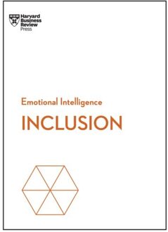 Inclusion (Hbr Emotional Intelligence Series) - Hbr Emotional Intelligence Series - Harvard Business Review
