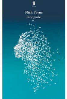 Incognito - Nick Payne