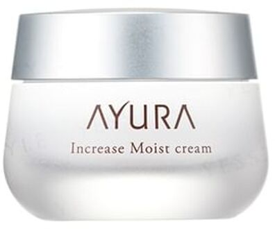 Increase Moist Cream 30g
