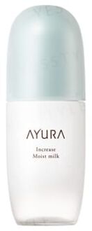 Increase Moist Milk 100ml