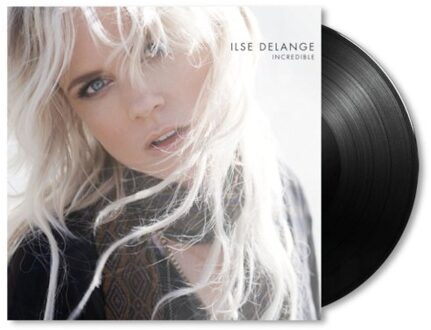 Incredible - Ilse Delange