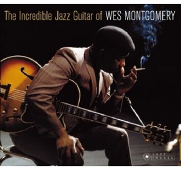 Incredible Jazz Guitar (LP)