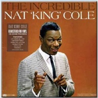 Incredible - Nat King Cole