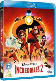 Incredibles 2