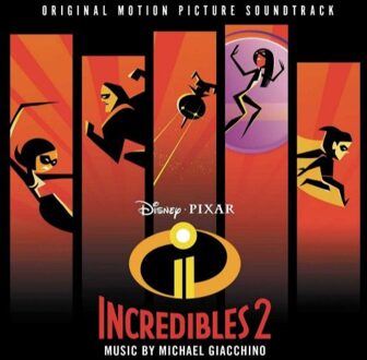 Incredibles 2