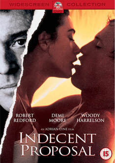 Indecent Proposal