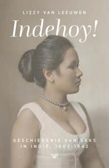 Indehoy! -  Lizzy van Leeuwen (ISBN: 9789464564488)