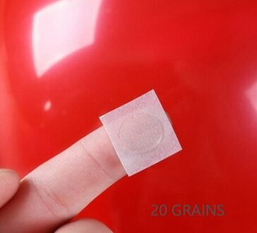 Independence Day Decoraties De Sterren Folie Ballon Amerikaanse Nationale Globos Parade Ballonnen Voor De Vierde Juli Viering GLUE