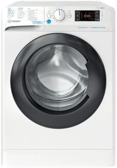 Indesit BWEBE 71496X WKV Wasmachine Wit