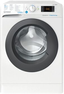 Indesit BWEBE 91498X WK Wasmachine Wit