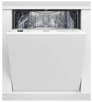 Indesit D2I HD526 A Vaatwasser