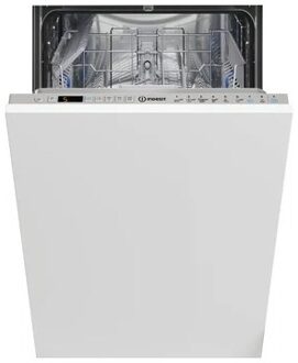 Indesit DSIO 3M24 C S Vaatwasser