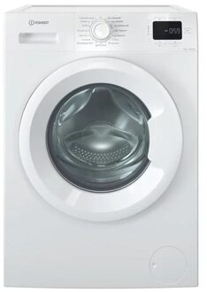 Indesit IM 864 MY TIME EE Wasmachine Wit