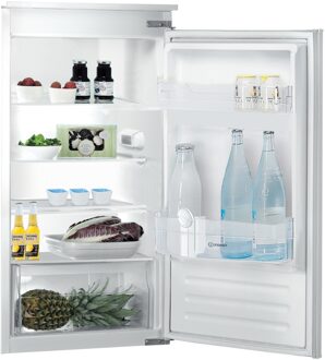 Indesit INS 10012 Inbouw koelkast zonder vriesvak