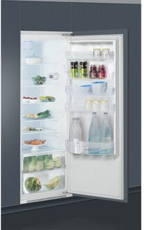 Indesit INS 18011 Inbouw koelkast zonder vriesvak Wit