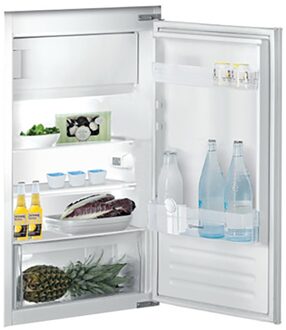 Indesit INSZ 10011 Inbouw koelkast met vriesvak Wit