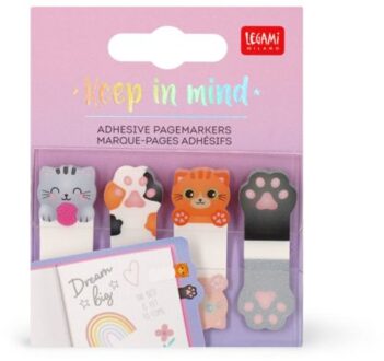 indextabs keep in mind - kitty