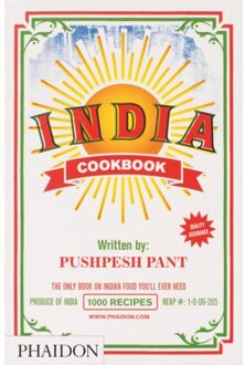 India - Boek Pushpesh Pant (0714859028)