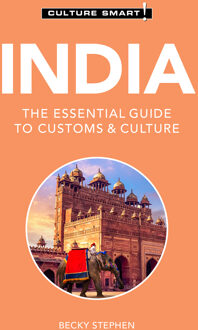 India - Culture Smart