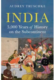 India - Professor Audrey Truschke