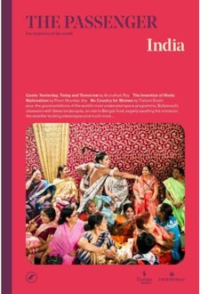 India - The Passenger