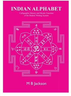 Indian Alphabet - Mark Jackson