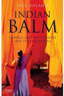 Indian Balm