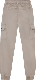 Indian blue Jeans jongens broek Bruin - 116