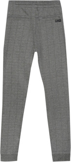 Indian blue Jeans jongens broek Grijs - 152