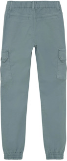 Indian blue Jeans jongens broek Groen - 164
