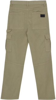 Indian blue Jeans jongens broek Taupe - 152