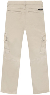 Indian blue Jeans jongens broek Zand - 128