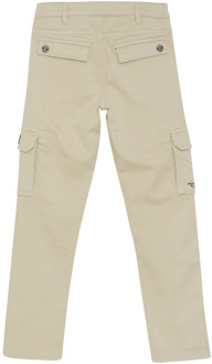 Indian blue Jeans jongens broek Zand - 140