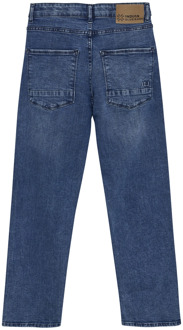 Indian blue Jeans jongens jeans Denim - 158