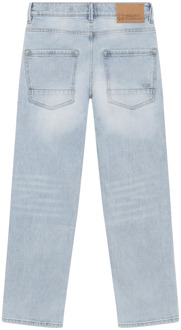 Indian blue Jeans jongens jeans Denim - 170