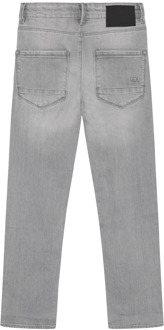Indian blue Jeans jongens jeans Stone washed - 176