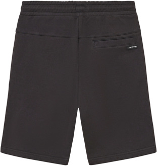 Indian blue Jeans jongens korte broek Antracite - 116