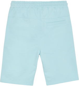 Indian blue Jeans jongens korte broek Aqua - 152