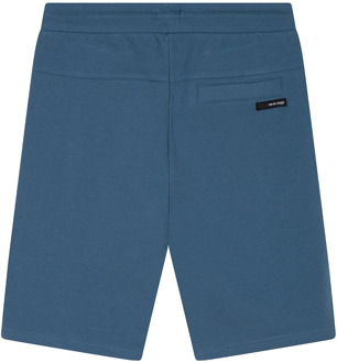 Indian blue Jeans jongens korte broek Blauw - 140