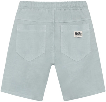 Indian blue Jeans jongens korte broek Blauw - 176