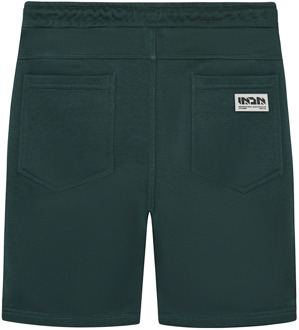 Indian blue Jeans jongens korte broek Groen - 176