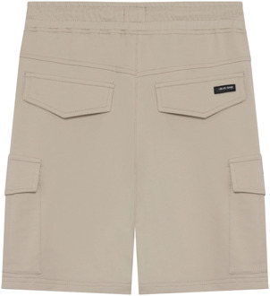 Indian blue Jeans jongens korte broek Zand - 140