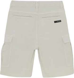 Indian blue Jeans jongens korte broek Zand - 164