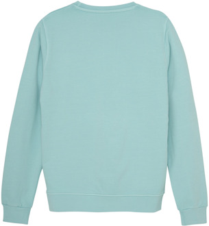 Indian blue Jeans jongens sweater Aqua - 152