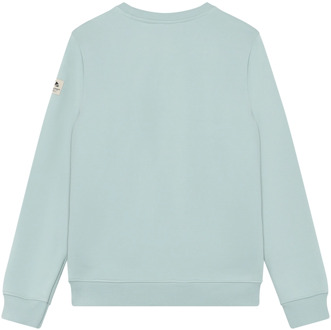 Indian blue Jeans jongens sweater Blauw - 140