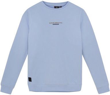 Indian blue Jeans jongens sweater Blauw - 164